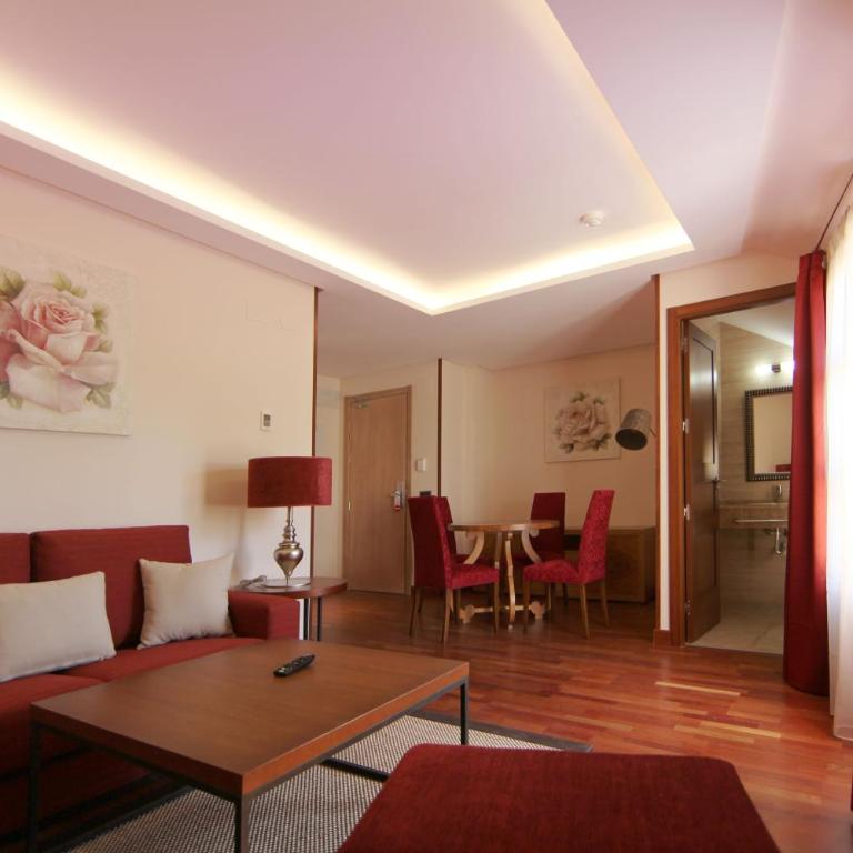 Casa Consistorial - Suite Presidencial - 2