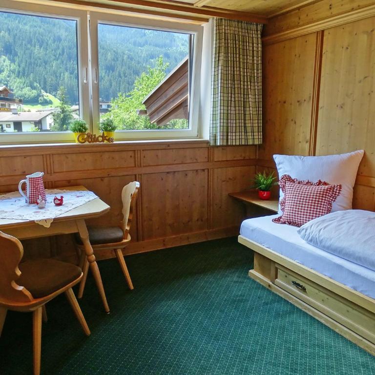 Appartements Windschnur by PiaundDirk - Apartment mit 1 Schlafzimmer - 1