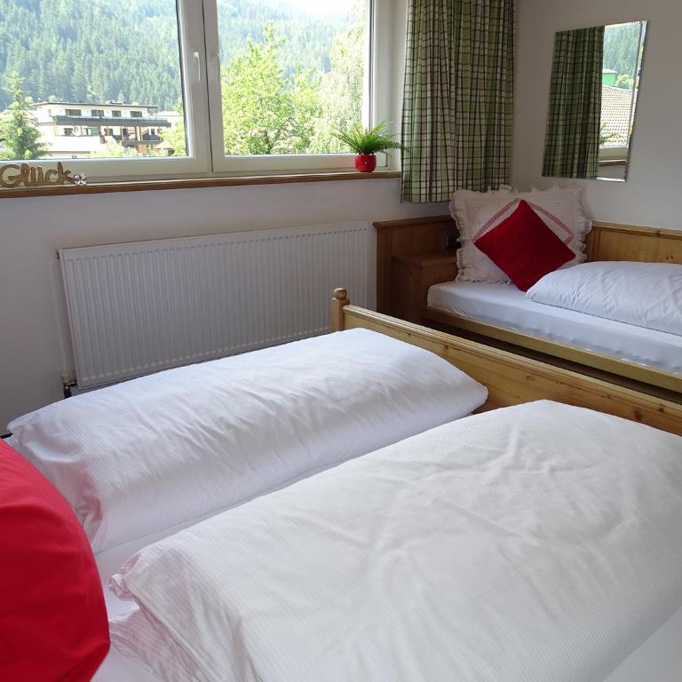 Appartements Windschnur by PiaundDirk - Apartment mit 1 Schlafzimmer - 2