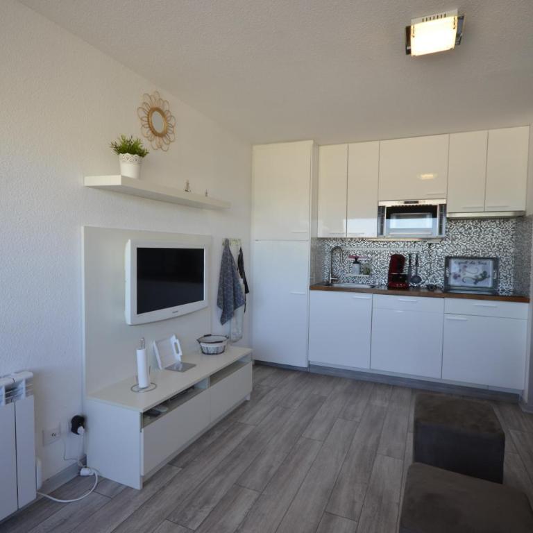 STUDIO VUE PORT ET MER - Apartment mit 1 Schlafzimmer - 11