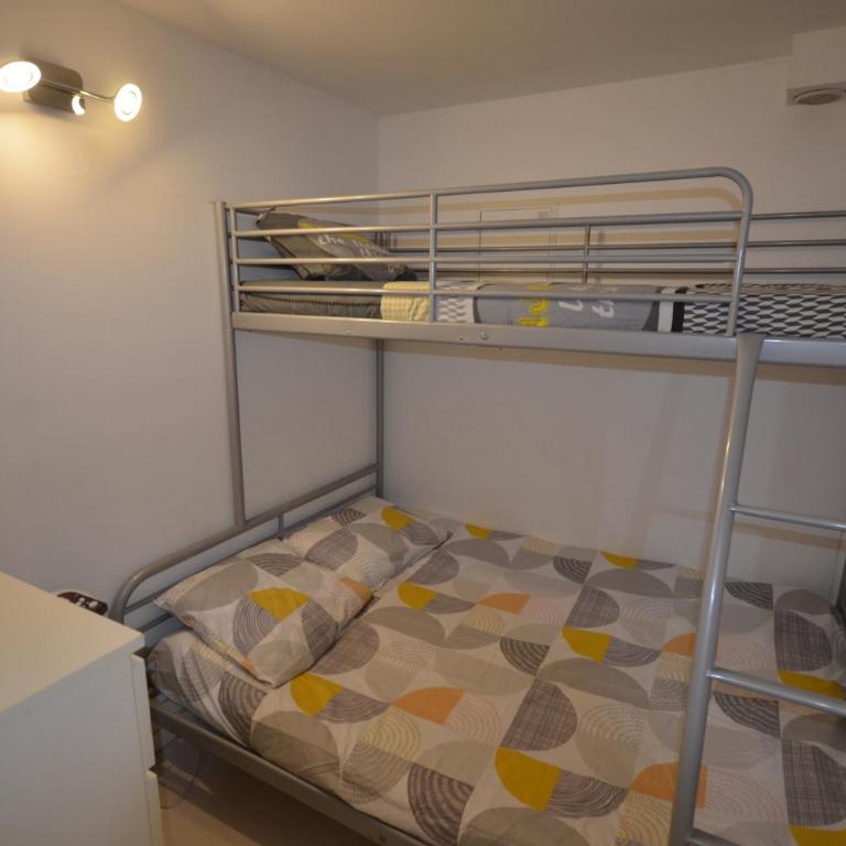 STUDIO VUE PORT ET MER - Apartment mit 1 Schlafzimmer - 13