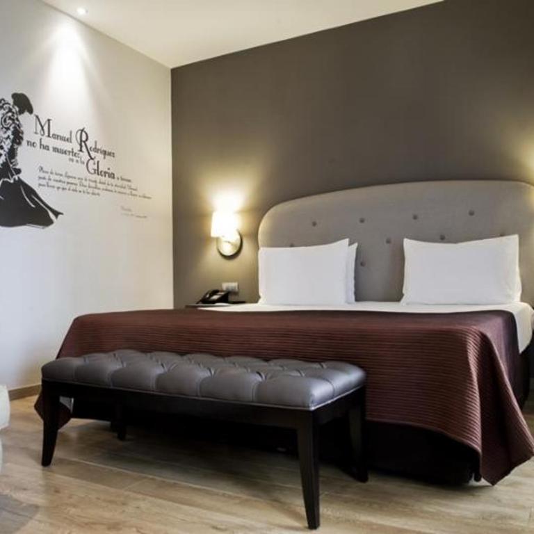 Eurostars Patios de Cordoba - Chambre Simple - 3