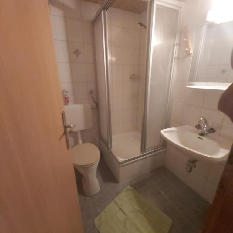 Boahäusl - Haus mit 4 Schlafzimmern - 20
