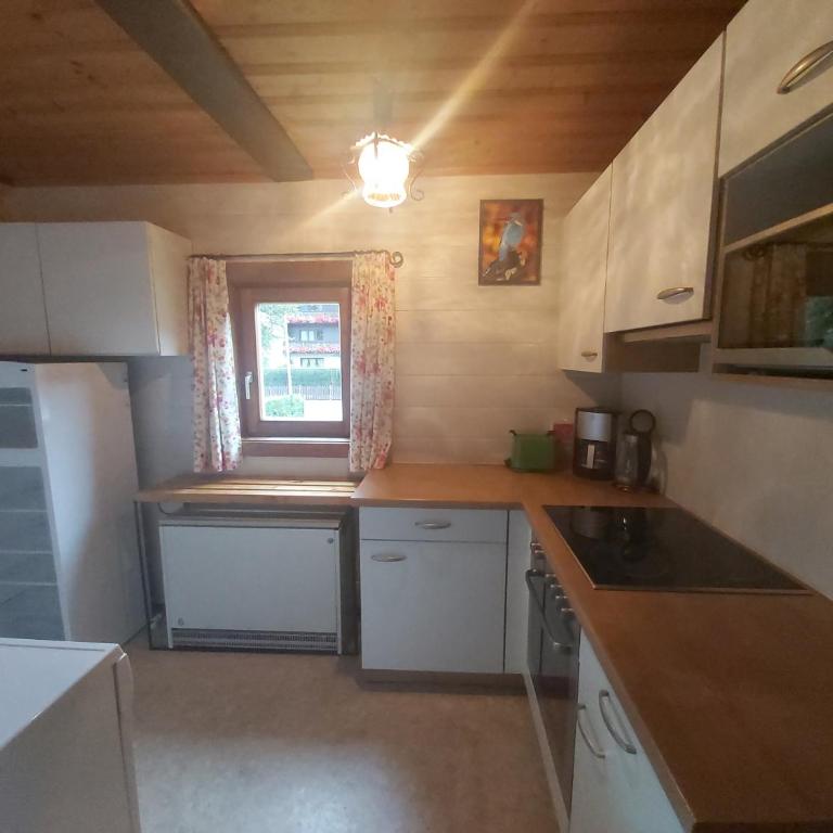 Boahäusl - Haus mit 4 Schlafzimmern - 13