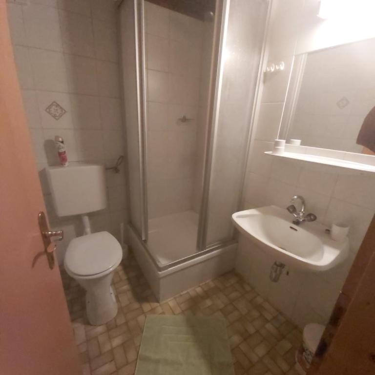 Boahäusl - Haus mit 4 Schlafzimmern - 19