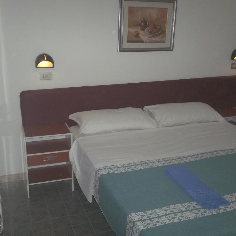 Hotel Magda - Camera Quadrupla - 1