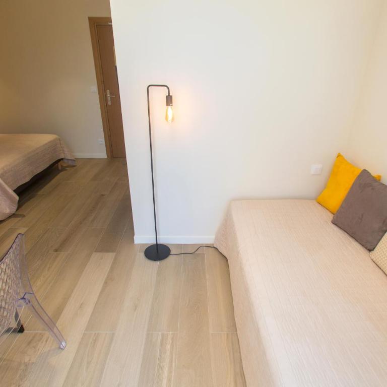 Hotel Cesario - Chambre avec Terrasse - 1