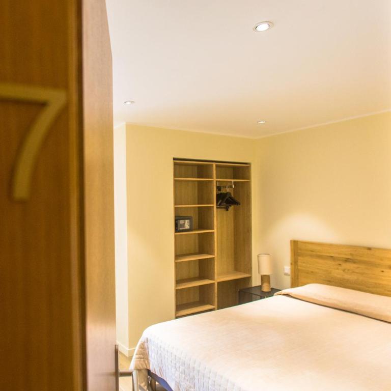 Hotel Cesario - Chambre avec Terrasse - 6