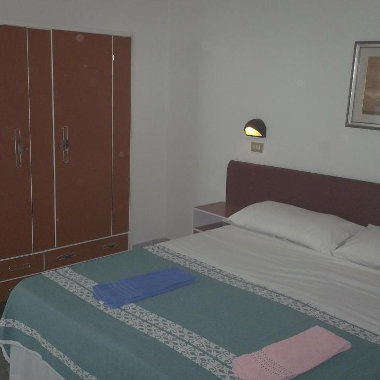 Hotel Magda - Camera Tripla - 1