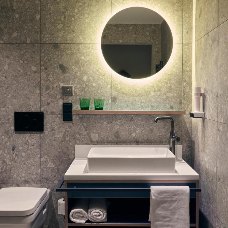 Mountains Hotel - Superior Doppelzimmer - 2