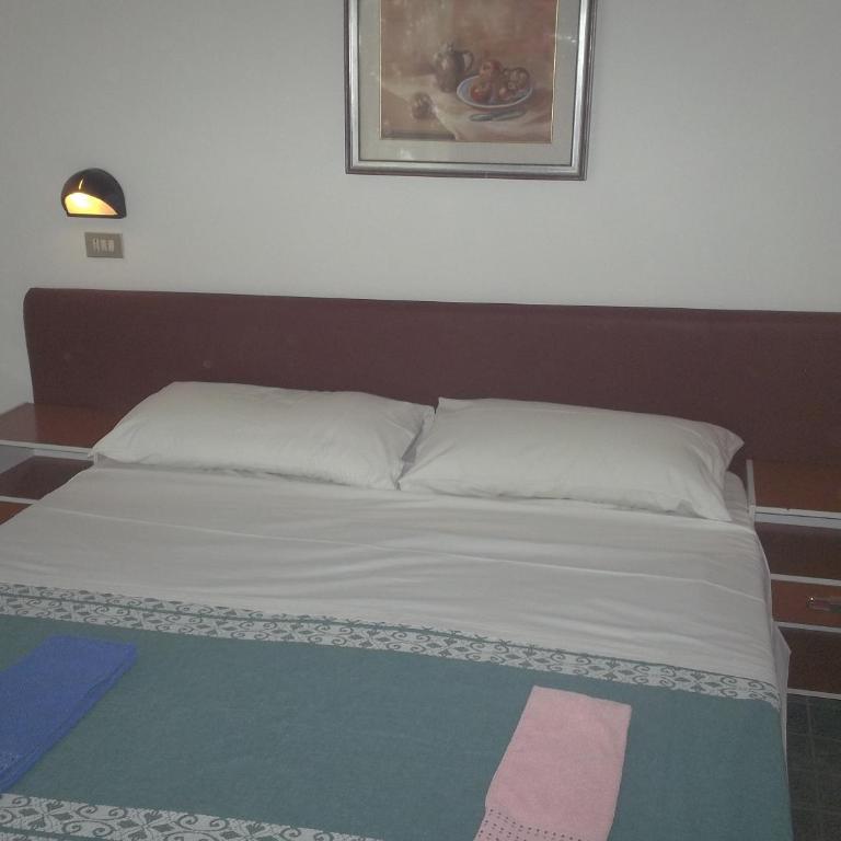 Hotel Magda - Camera Tripla - 5