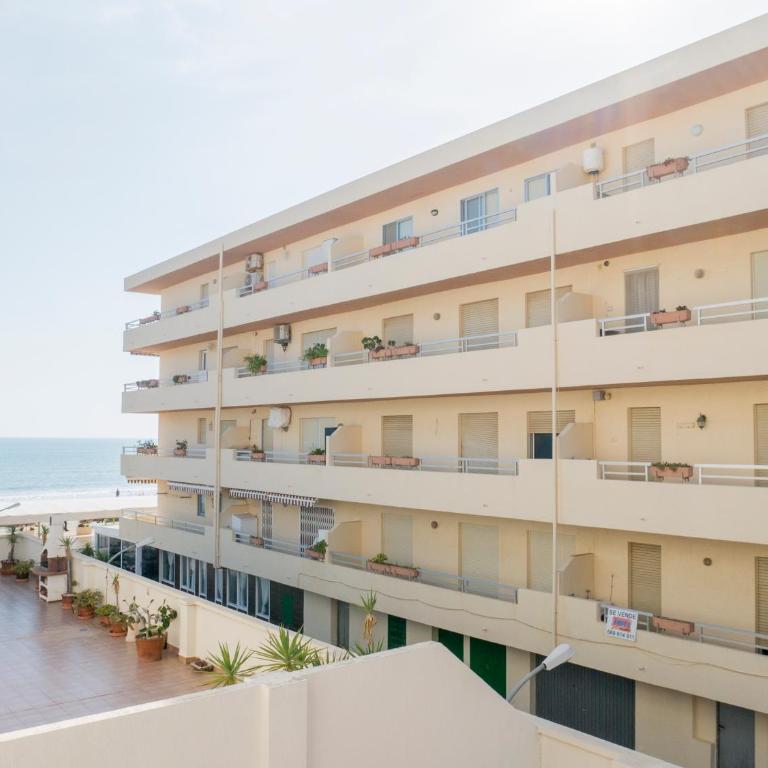 Apartamentos Irta Playa - Appartamento - 5
