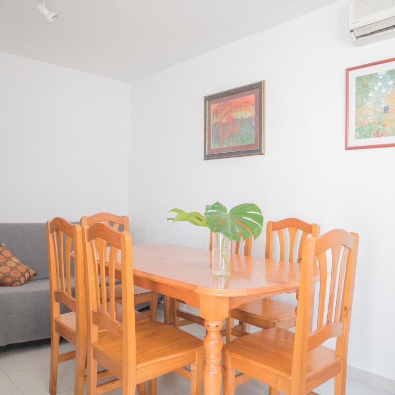 Apartamentos Irta Playa - Appartamento - 9