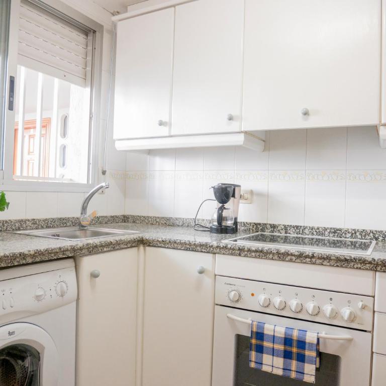 Apartamentos Irta Playa - Appartamento - 2