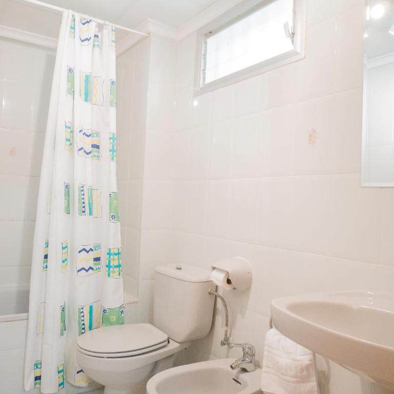 Apartamentos Irta Playa - Appartamento - 10