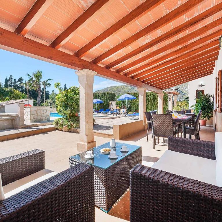 Villa PALMERA - Villa - 23