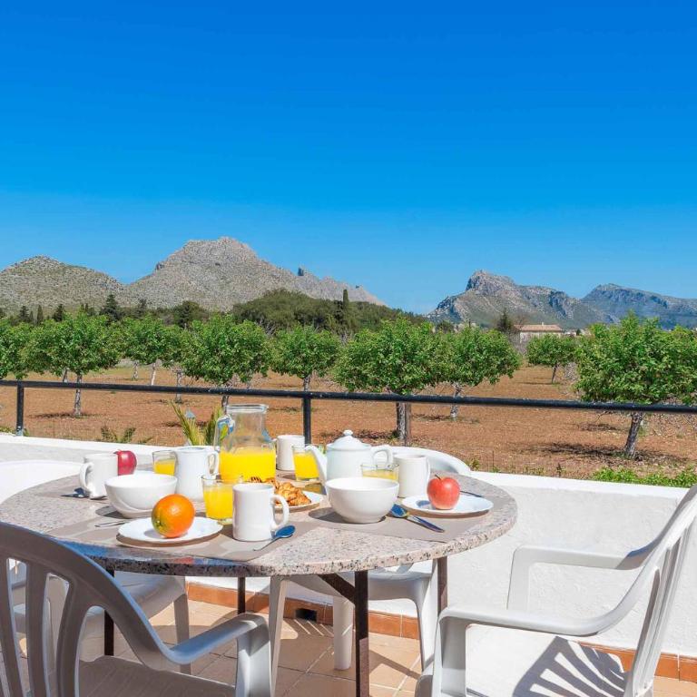 Villa PALMERA - Villa - 20
