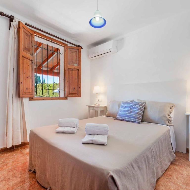 Villa PALMERA - Villa - 8
