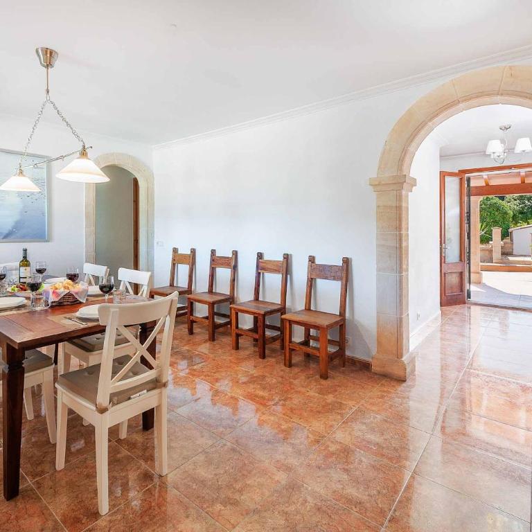 Villa PALMERA - Villa - 7