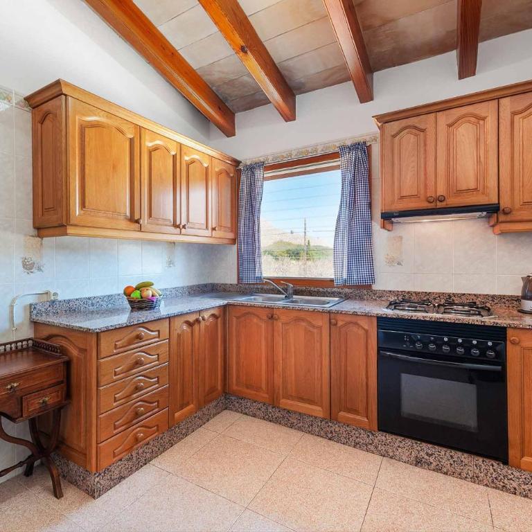 Villa PALMERA - Villa - 5