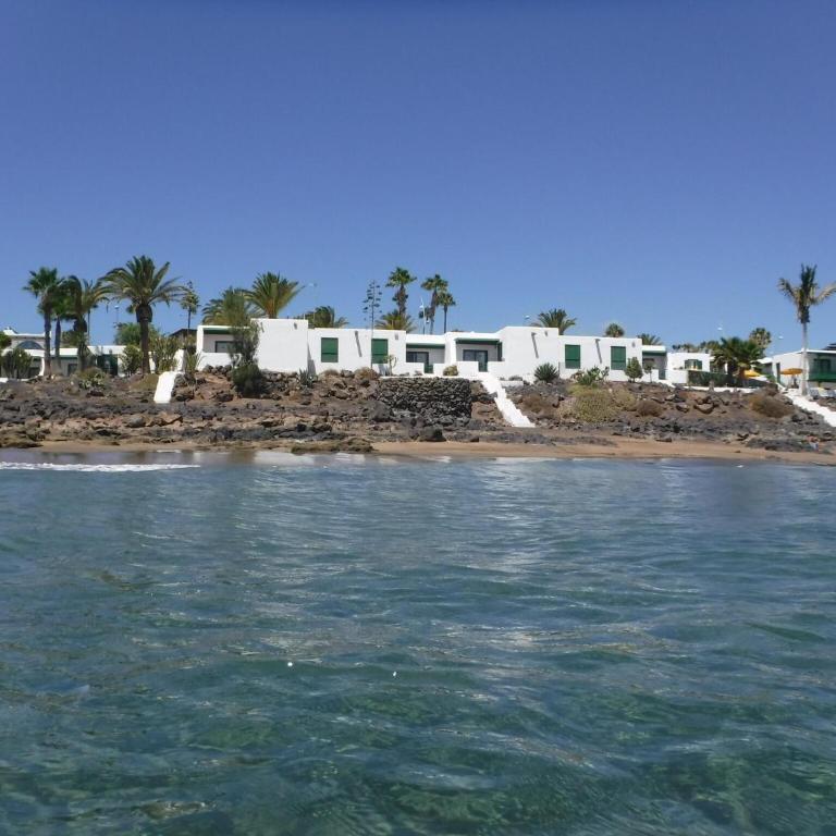 Bungalows Velázquez - Bungalow de 2 dormitorios (3-4 adultos) - 7