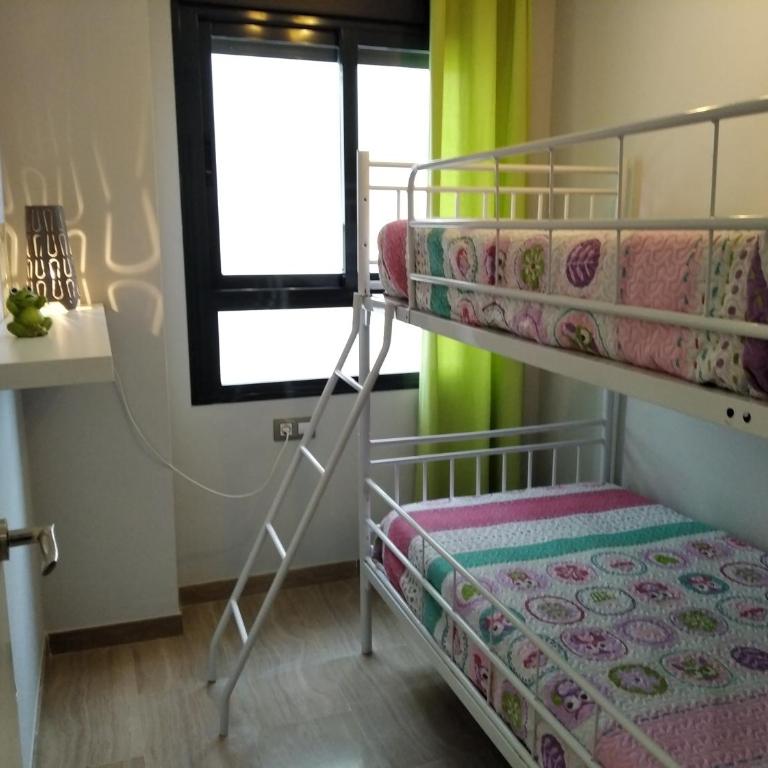 Camalavi - Apartment - 20