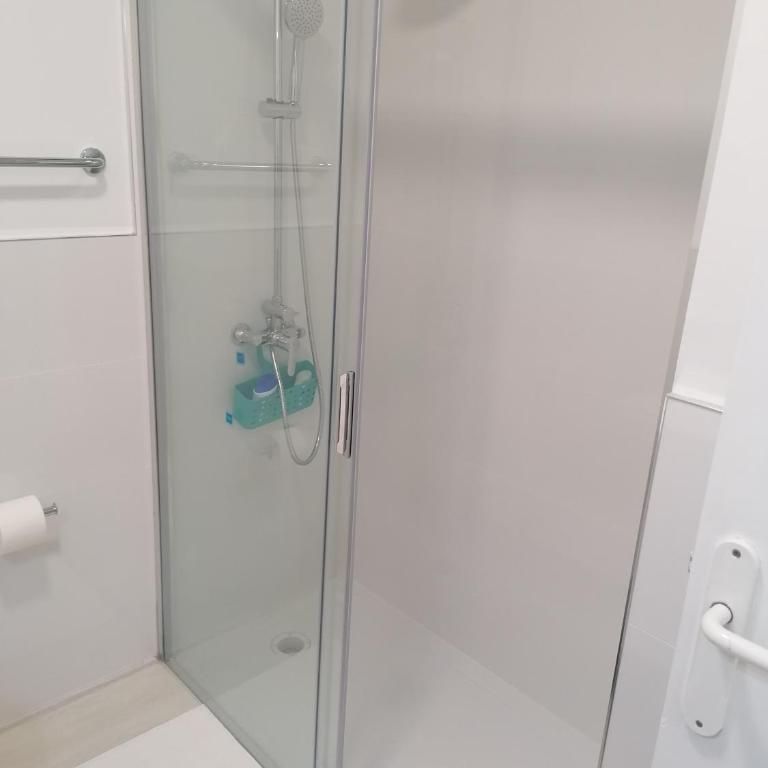 White Rose - Apartamento de 1 dormitorio - 15