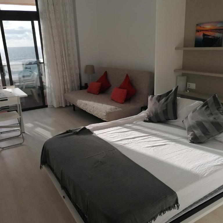 White Rose - Apartamento de 1 dormitorio - 8
