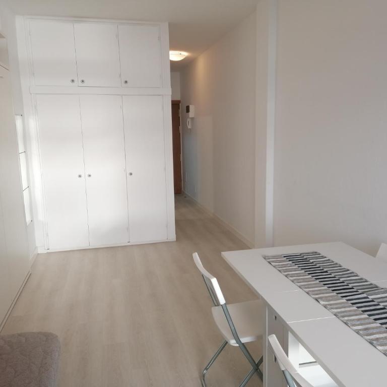White Rose - Apartamento de 1 dormitorio - 9