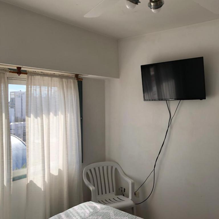 Apartamento Pacifico Suites Centro - Apartamento - 14