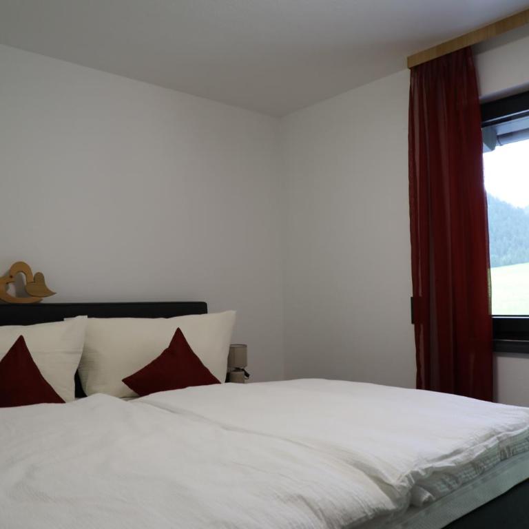 Apart-Lena - Apartment mit 3 Schlafzimmern - 13