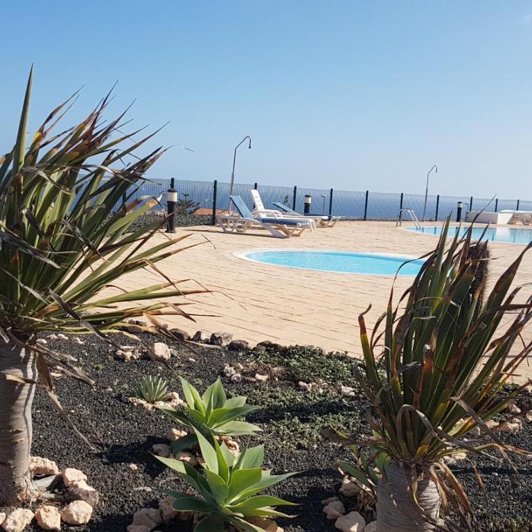 Casa Roca - Three-Bedroom House - 5