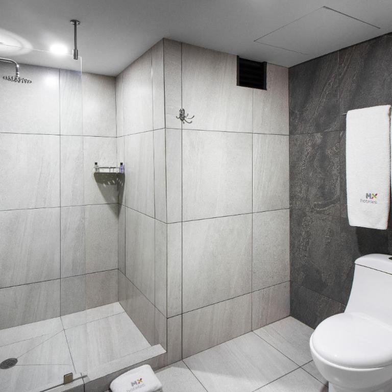 Hotel MX lagunilla CDMX, Trademark Collection by Wyndham - Standard Room with One Queen Bed- Non-Smoking - 7