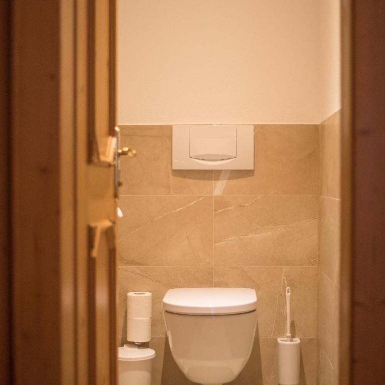 Hotel Berghof Mayrhofen - Junior Suite - 2