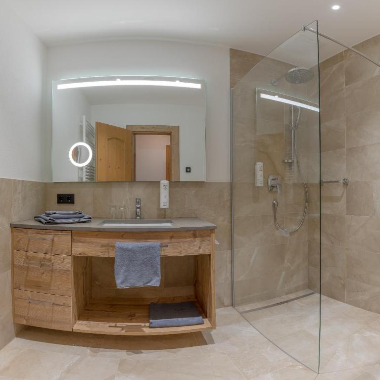 Hotel Berghof Mayrhofen - Junior Suite - 3