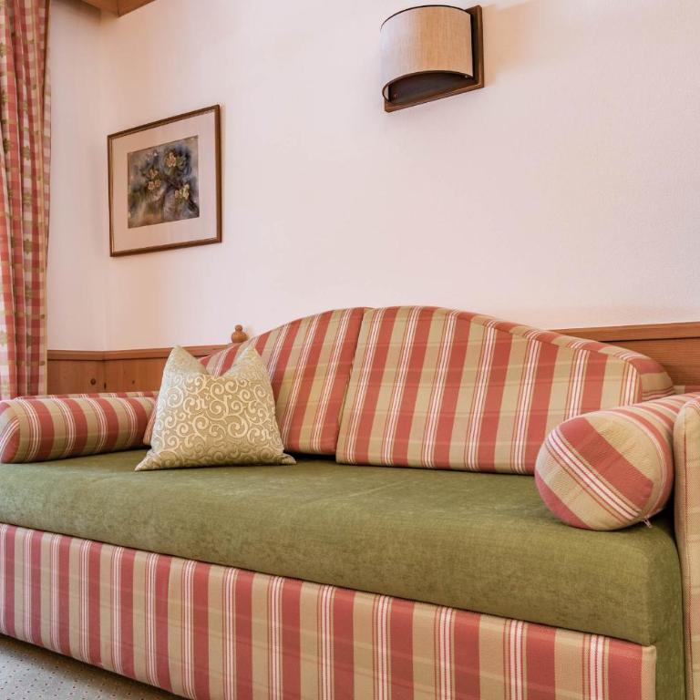 Hotel Berghof Mayrhofen - Maisonette-Suite - 17