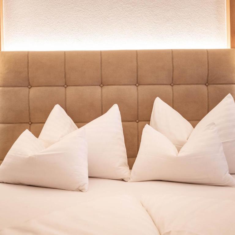 Hotel Berghof Mayrhofen - Maisonette-Suite - 24