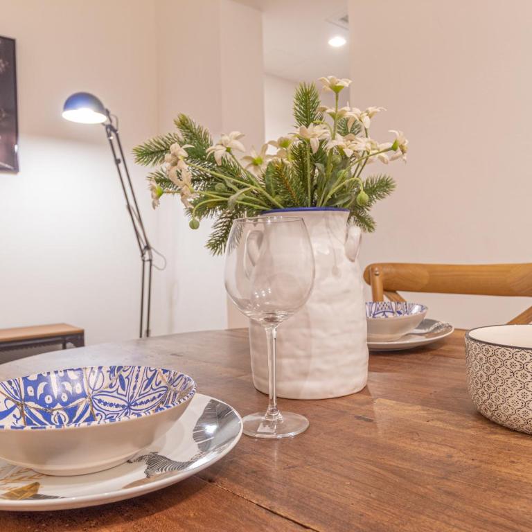 Maison Rouge Ortigia - One-Bedroom House - 33