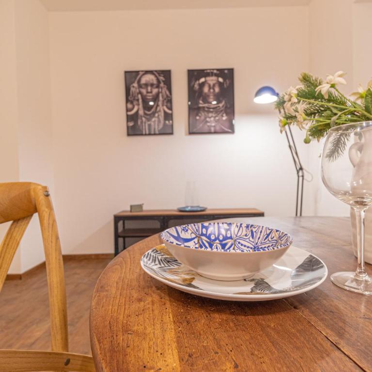 Maison Rouge Ortigia - One-Bedroom House - 35