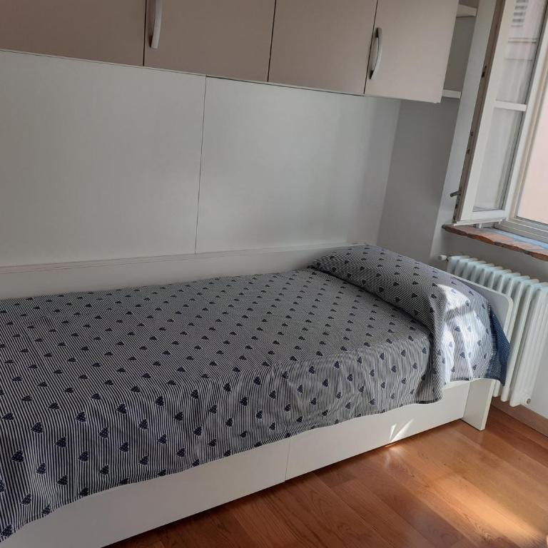 Torretta International - Appartamento con 1 Camera da Letto - 6