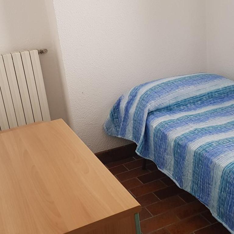 Appartamento Lorenzoni - Genziana - Appartamento - 7