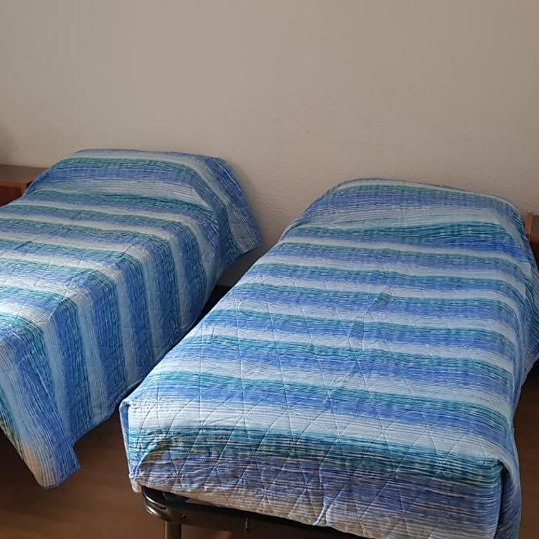 Appartamento Lorenzoni - Genziana - Appartamento - 6