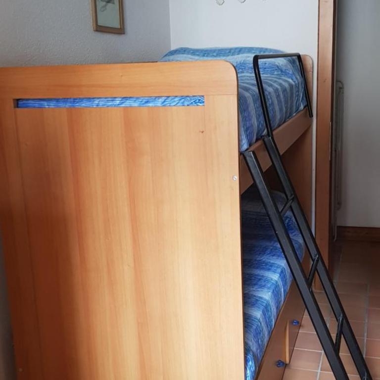 Appartamento Lorenzoni - Stella Alpina - Casa con 2 Camere da Letto - 8