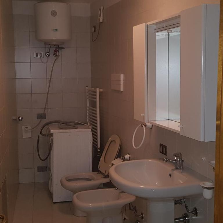 Appartamento Lorenzoni - Stella Alpina - Casa con 2 Camere da Letto - 7