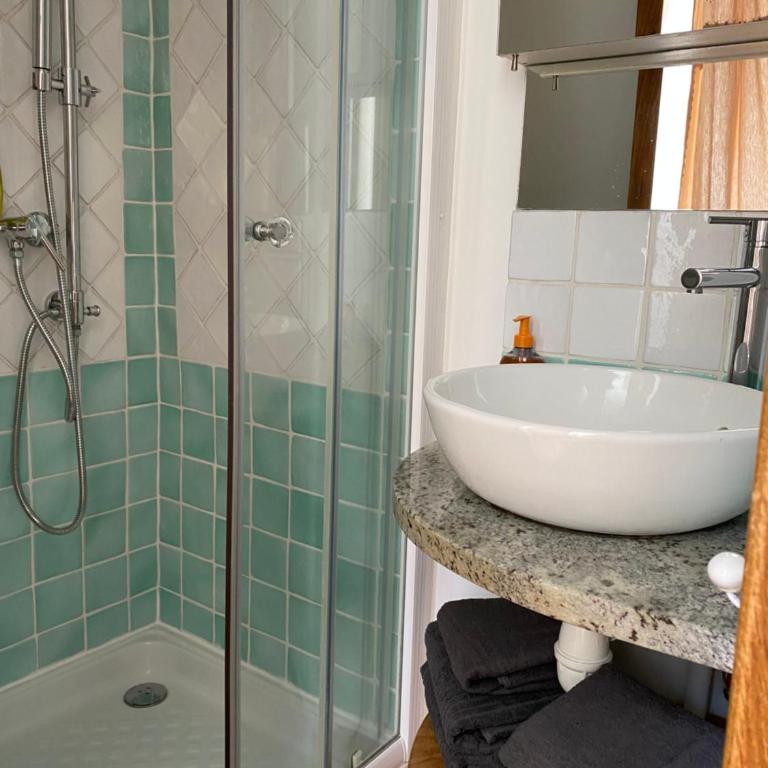 Saint Germain Flat - Appartement 1 Chambre - 4