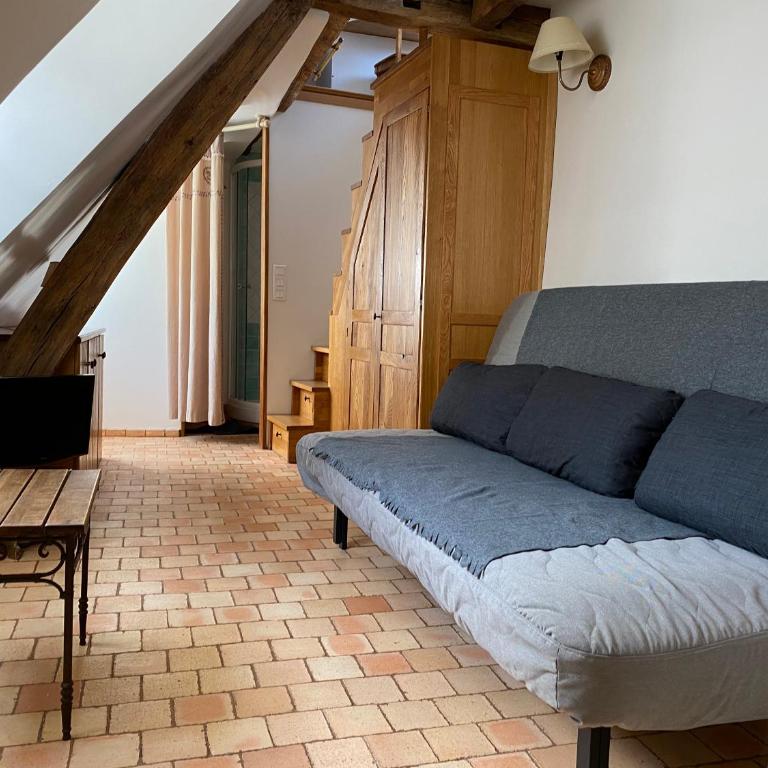 Saint Germain Flat - Appartement 1 Chambre - 3
