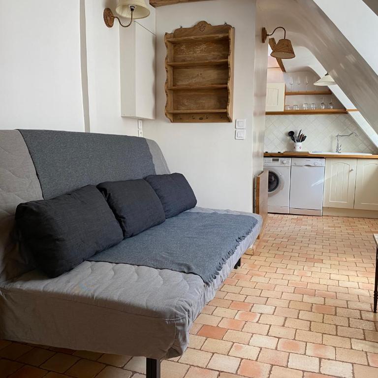 Saint Germain Flat - Appartement 1 Chambre - 2