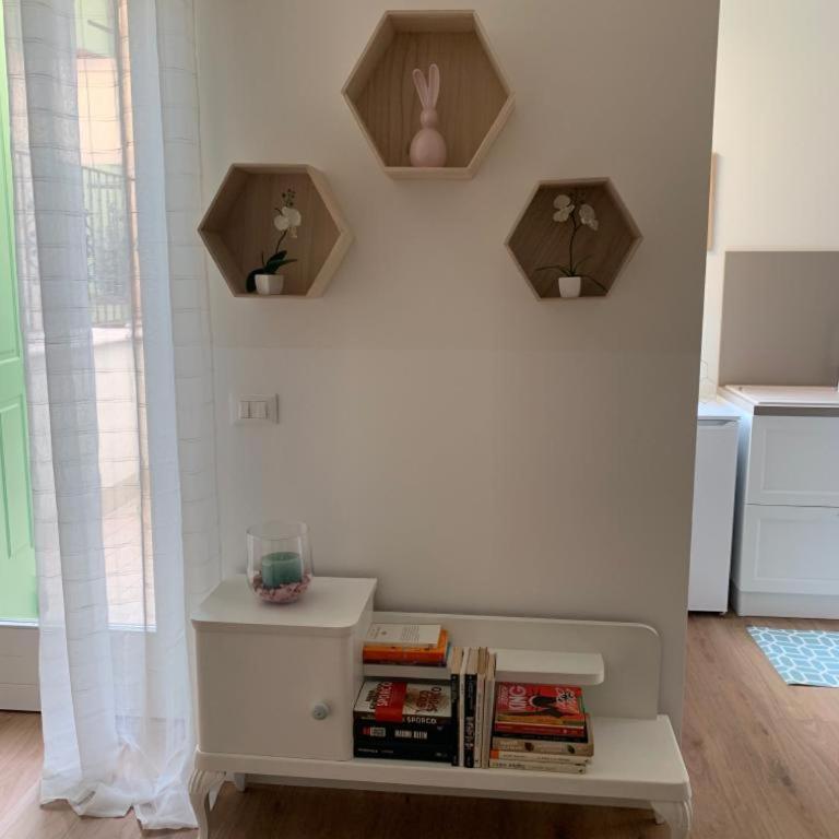 Al viale - a Negrar nel cuore della Valpolicella - Appartamento con 1 Camera da Letto - 9