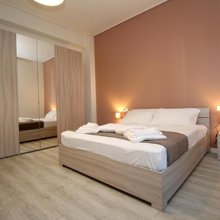 Residenza Bonomi 23 - Appartamento con 3 Camere da Letto - 5