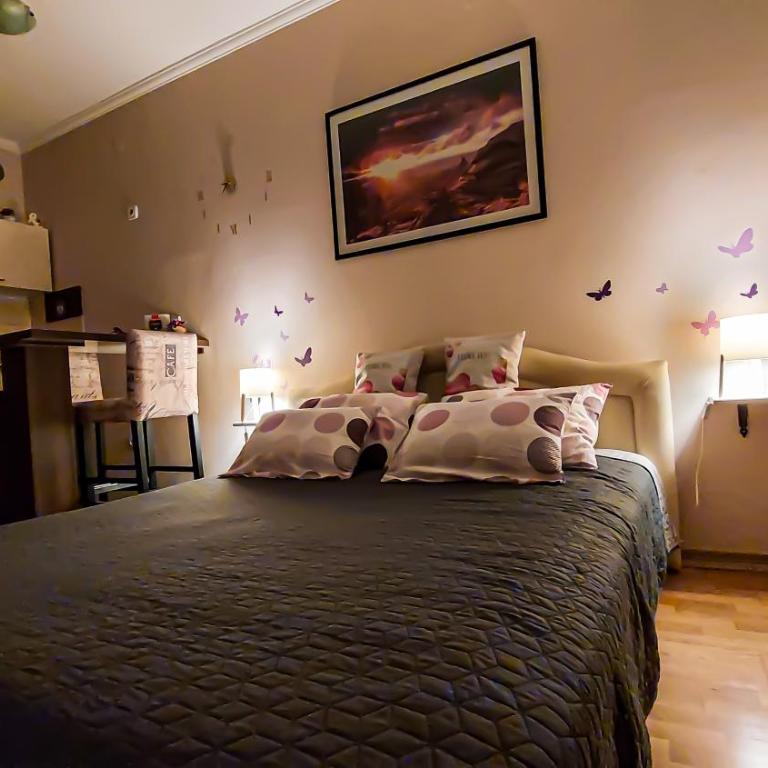 Apartman Studio DIAMOND - One-Bedroom Apartment - 11